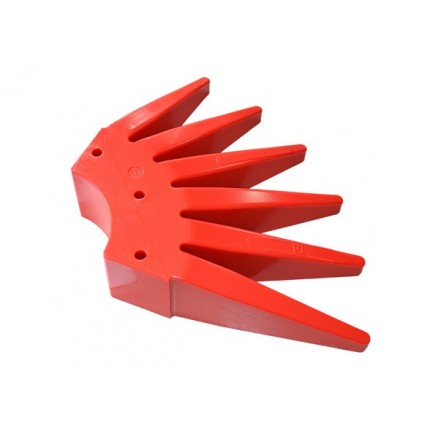 Игольчатое колесо Ø700мм