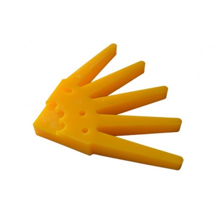 Игольчатое колесо Ø535мм