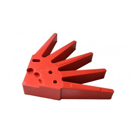 Игольчатое колесо Ø535мм