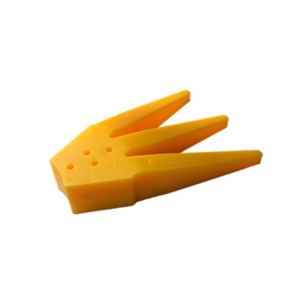 Игольчатое колесо Ø950мм