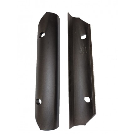 Ножи усиленные (комплект 2 левых)