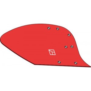 Отвал - правый