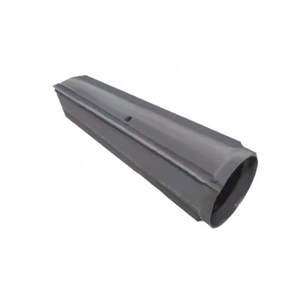 Валец кукурузной жатки