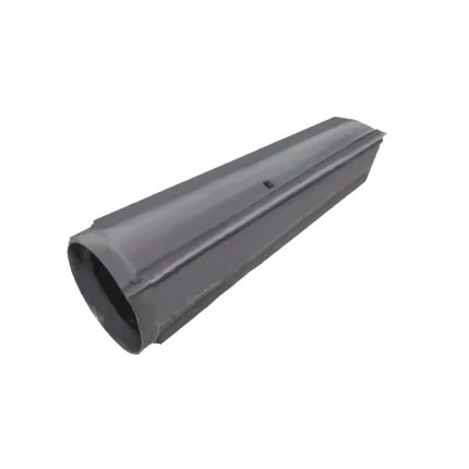 Валец кукурузной жатки