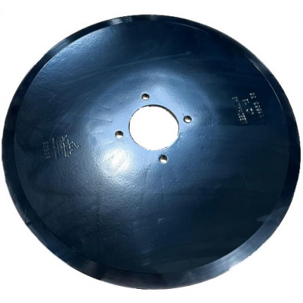 Дисковый сошник - Ø461x5