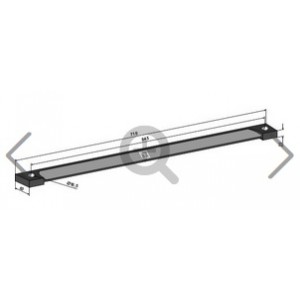 Режущая шина