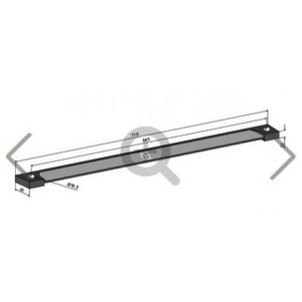 Режущая шина