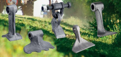 Било-молотки